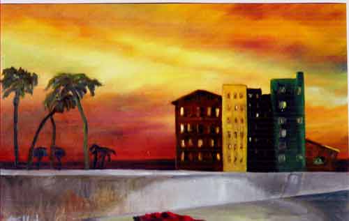 venicebeach II L.A.