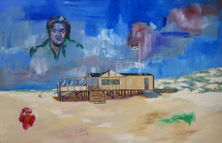 heartbreakhotel terschelling