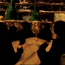tafel rustende jager 2
