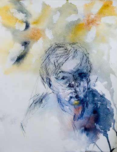 portret