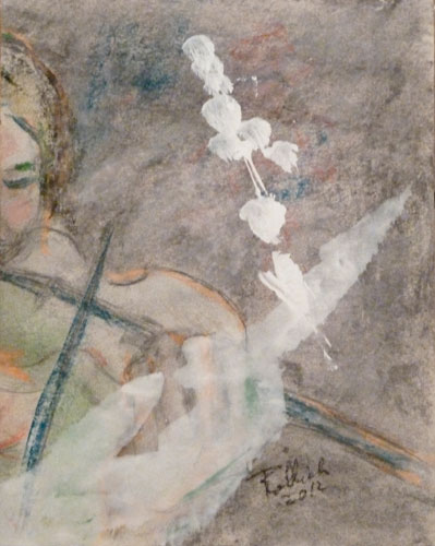 zusjeviolist
